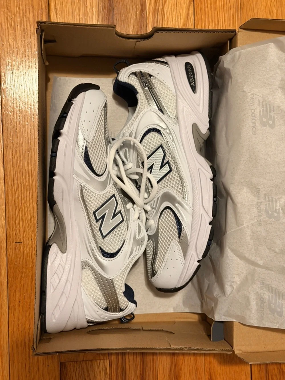 New Balance 530 Sneakers - Picture 2 of 3